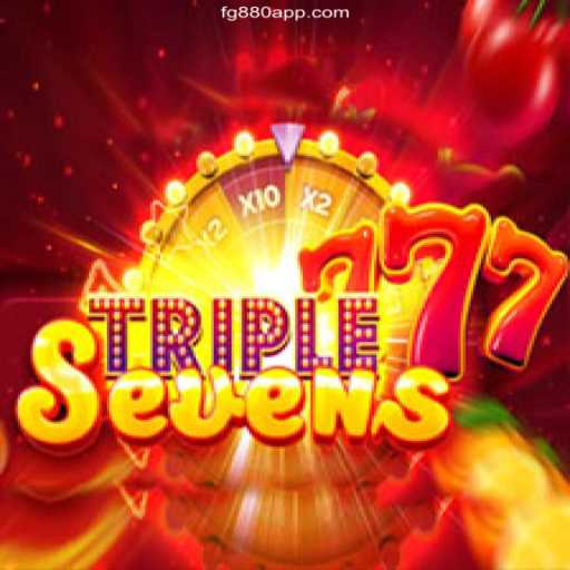 Exploring the Thrills of 777TripleSeven on FG880.COM