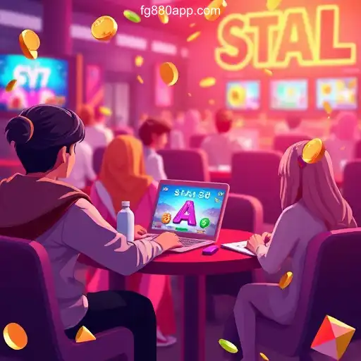 The Dynamic World of Player Communities: Exploring FG880.COM - Melhor plataforma de jogos Slots PG 777