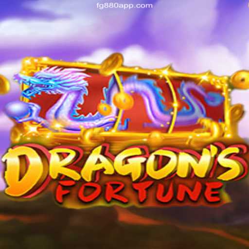 Unraveling the Magic of DragonFortune: A Journey into Slots PG 777 on FG880.COM