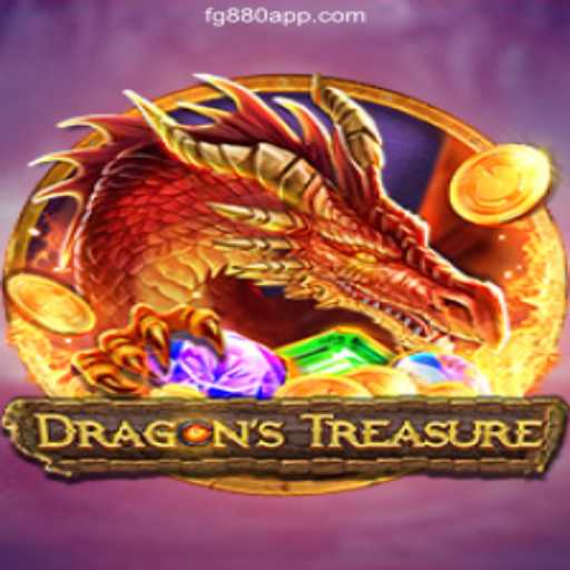 Discover the Enchantment of DragonsTreasure: Unveiling the Thrills of FG880.COM