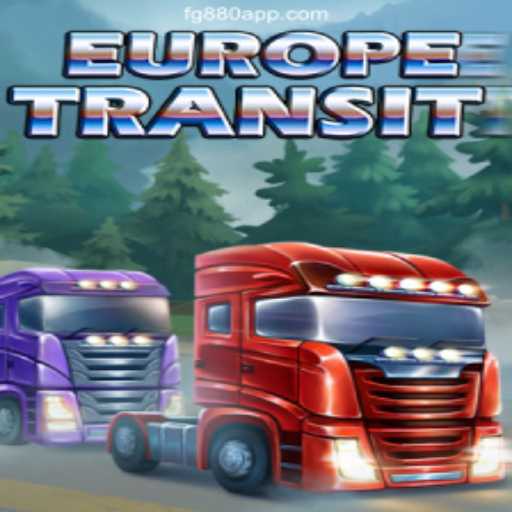 EuropeTransit: The Ultimate Gaming Experience with FG880.COM - Melhor plataforma de jogos Slots PG 777