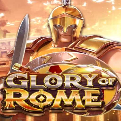 Exploring the Exciting World of GloryofRome: A Thrilling Gaming Experience
