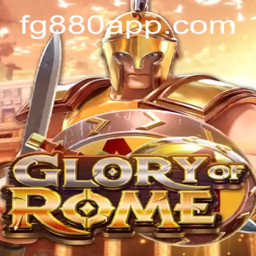 Exploring the Exciting World of GloryofRome: A Thrilling Gaming Experience