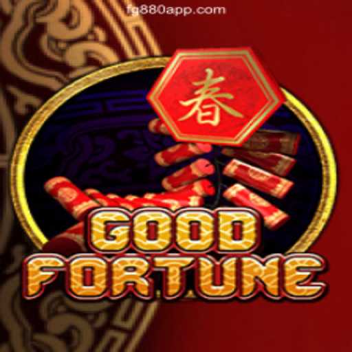 Unveiling GoodFortune: The Exciting Slot Game on FG880.COM