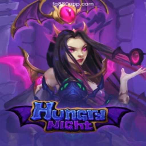 Exploring HungryNight: A Thrilling Slots Adventure on FG880.COM