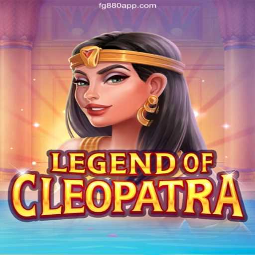 LegendOfCleopatra: An Epic Journey Through Ancient Egypt