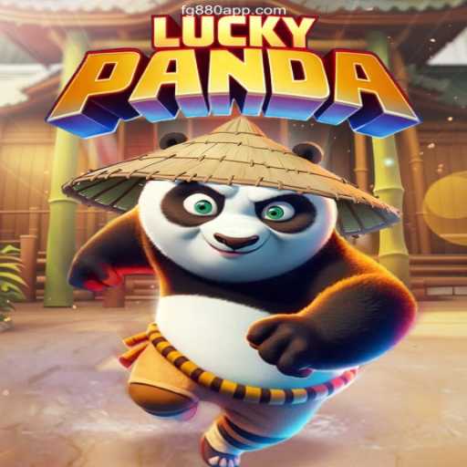 Exploring the World of LuckyPanda on FG880.COM - Melhor plataforma de jogos Slots PG 777