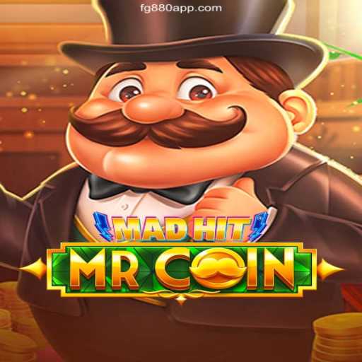 MadHitMrCoin: A Thrilling Adventure in Slots Gaming