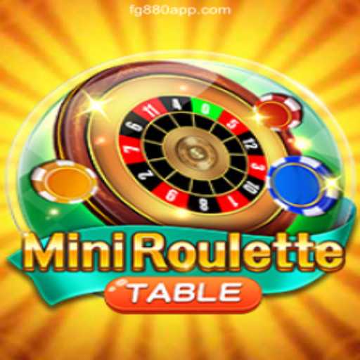 Exploring MiniRoulette: A Unique Spin on Traditional Gaming