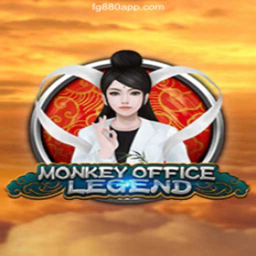 MonkeyOfficeLegend: A Thrilling Adventure in Virtual Gaming