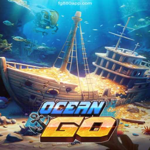 Exploring the Depths of OceanGO: A Thrilling Slot Experience