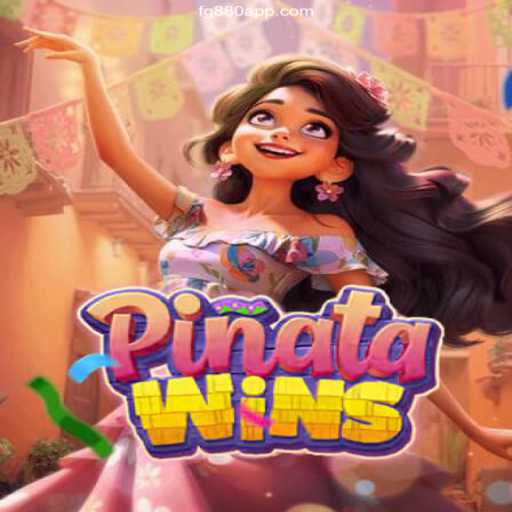 PinataWins: The Slot Game Revolution on FG880.COM