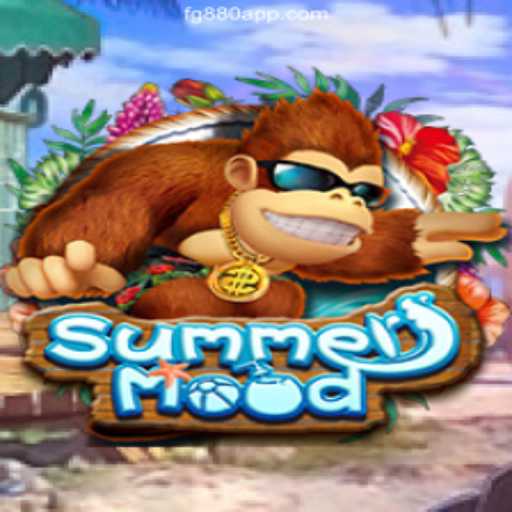 Explore the Vibrant World of SummerMood: An In-Depth Look at This Thrilling Slot Game