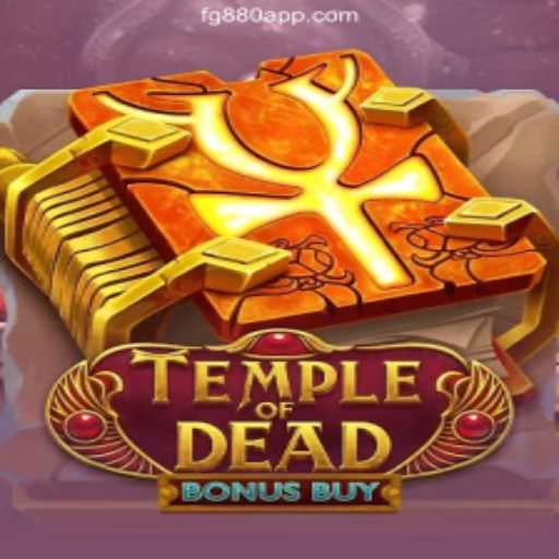 Exploring the Exciting World of TempleofDeadBonusBuy on FG880.COM