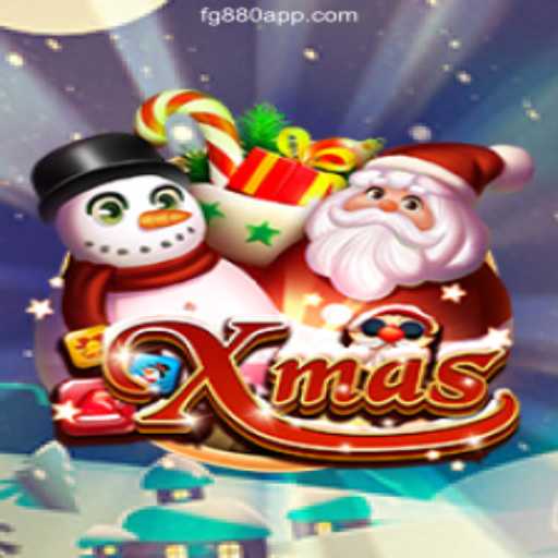 Discover the Festive Thrills of Xmas on FG880.COM's Premier Gaming Platform